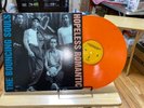 BOUNCING SOULS Hopeless Romantic ORANGE Press Lp Record Hot Topic Rare