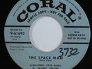 Novelty Break-In 45 AL 