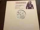 Britney Spears Overprotected Vinyl 12