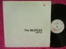 The Beatles White Album DBL LP Russian Press
