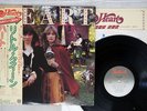 HEART LITTLE QUEEN PORTRAIT 25AP 585 Japan OBI VINYL LP