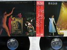 RUSH EXIT STAGE LEFT EPIC 36 3P-326 Japan VINYL 2LP