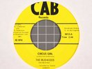 The Mud-Kidds Circus Girl / Love Is 7