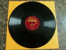 78 RPM from Casablanca DOOLEY WILSON AS TIME GOES BY - THE ORIGINAL