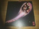 DEEP PURPLE Fireball Harvest SHVL 793 classic from 1971 Gatefold sleeve & insert