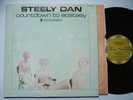 STEELY DAN Countdown To Ecstasy NM ABC COMMAND CQD-40010 Quad Quadraphonic LP