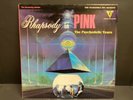 PINK FLOYD (SCREAMING ABDABS) Rhapsody in Pink 2LP ANDERSON COUNCIL RECORDS ROIO