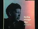 Billie Holiday-Lady Sings The Blues-Verve 8099-DG TRUMPETER LABEL GREAT COPY