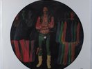 JIMI HENDRIX The Interview RHINO LP picture disc *
