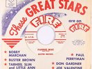 Blues R&B 45 - Buster Brown - Fannie Mae - Fire - VG+ mp3