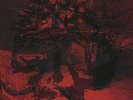 Integrity - To Die For LP RED VINYL /300 RINGWORM PULLING TEETH IN COLD BLOOD