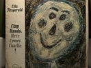 Ella Fitzgerald - Clap Hands Here Comes Charlie - Original Verve Stereo