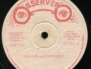 Niney The Observer - Sledgehammer Dub Rare UK LP