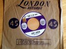Bobby Jameson ?45 All I Want Is My Baby / Each And Every Day