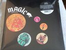 MAGIC - ENCLOSED 69 FLORIDA BLUES PSYCH ROCK w/SOUTHERN SOUL MIX 180g SEALED LP