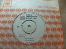 Johnny Mathis – Wonderful Wonderful 1963 Demo 7” CBS AAG 171