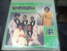 SISTER LUCILLE POPE - JESUS IS ON MY SIDE - LP SEALED - Nashboro 7188 Unopened