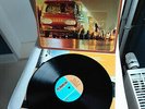 FU MANCHU original Vinyl LP King Of The Road (1999)