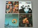WALTARI LP So Fine + Monk Punk + H-BLOCKX 2LP Fly Eyes + No Excuses