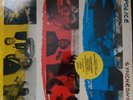 The Police Synchronicity SEALED MINT LP '83 A&M Yellow Hype KC600 YRB Variant