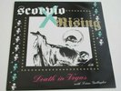 Scorpion Rising + Liam Gallagher DEATH IN VEGAS 2002 UK 12