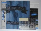 BON JOVI / NEW JERSEY - Japan w/obi & STICKER