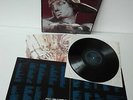 DEATH IN JUNE autographed Vinyl LP But What Ends When The Symbols Shatters 1992