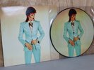 DAVID BOWIE Unreleased Demos 1966-1970 LP (2014) Limited Edition Picture Disc