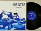 ARKTIS NOVEMBERMORGEN NOT ON LABEL SELF RELEASED  KRAUTROCK