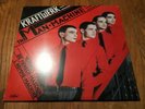 STILL SEALED KRAFTWERK THE MAN-MACHINE 1993 12