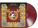 THIN LIZZY -JOHNNY THE FOX - HMV EXCLUSIVE BROWN VINYL LP NEW