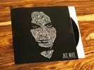 RARE Jack White Alt Jacket Fly Farm Blues Record Vinyl 7
