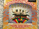 THE BEATLES MAGICAL MYSTERY TOUR - VINYL LP - SEALED - 1995 - LIMITED EDITION