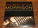 VAN MORRISON THE BEST VAN MORRISON LP 1990 Korea