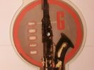 KENNY G hi. how ya doin? / help yourself to my love 1983 UK 45 rpm PICTURE DISC