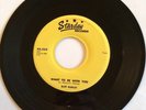 45 Starday 45-352   Cliff Blakley   I Want To Be With You/High Steppin   VG++