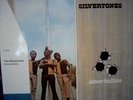 The Silvertones, silver bullets lp,classic lee perry production fom 1973,re,nm/n