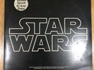 STAR WARS ORIGINAL SOUNDTRACK VINYL LP JOHN WILLIAMS 1977 (BTD 541) WITH POSTER