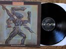 DARE - Blood From Stone (1991) Vinyl, LP A&M Records 395 360-1 Europe Hard Rock