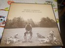 VINYL LP George Harrison All Things Must Pass Boxset 3LP Early 1970 Beatles post