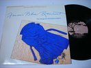 Jennifer Warnes Famous Blue Raincoat 1986 Stereo LP VG++