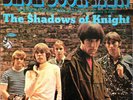 SHADOWS OF KNIGHT - BACK DOOR MEN - MONO - ORIGINAL ISSUE