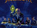 Megadeth-Rust in Peace (UK IMPORT) VINYL NEW