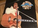 ELVIS PRESLEY-7 LP GREATEST HITS--1978-Vinyl Platten Box