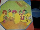 THE ROLLING STONES Golden Prize / Japan LP 1970 KING RECORD LONDON GP 103