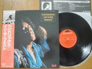 JIMI HENDRIX - HENDRIX IN THE WEST- TOP JAPAN 12