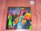MADNESS - FINK BROTHERS PICTURE DISC - 2000AD JUDGE DREDD BOLLAND - suggs cd lp