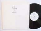 HARD ROCK LP - THE RUNAWAYS - GOLDSTAR DEMOS Limited Edition /105 Single Side M-