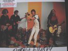 Signed PRIMAL SCREAM MAXIMUM ROCK 'N' ROLL THE SINGLES VOLUME 2 LP VINYL RECORD