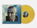 Protomartyr No Passion All Technique Vinyl Me Please Ltd YELLOW Coloured LP New
